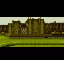 Image n° 1 - screenshots  : St. Andrews - Eikou to Rekishi no Old Course